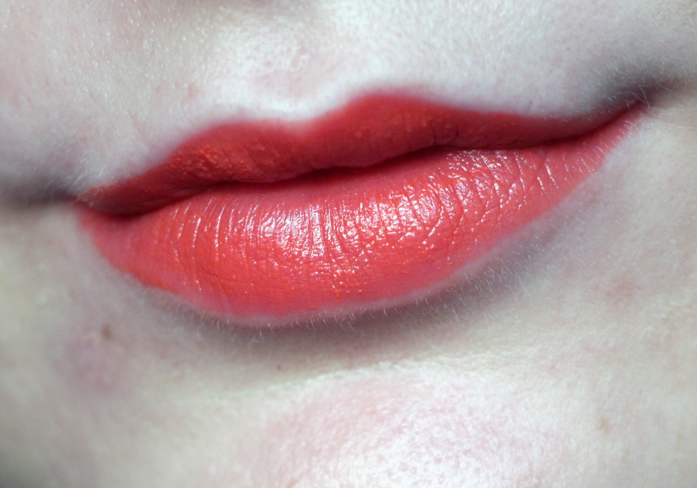 Revlon Lipstick Siren