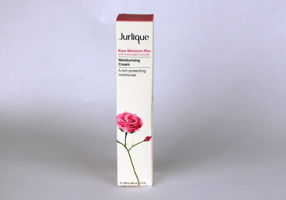 Jurlique Rose Moisture Plus Moisturizing Cream