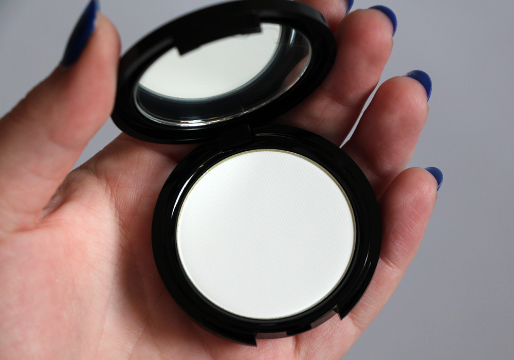 Makeup Forever HD Powder Review
