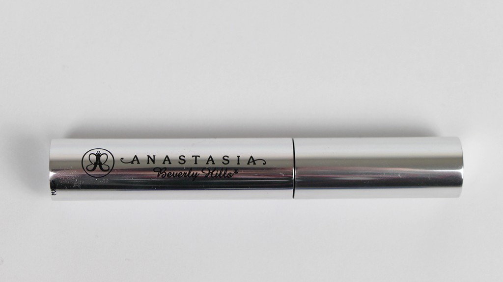 Anastasia Beverly Hills Clear Brow Gel Review
