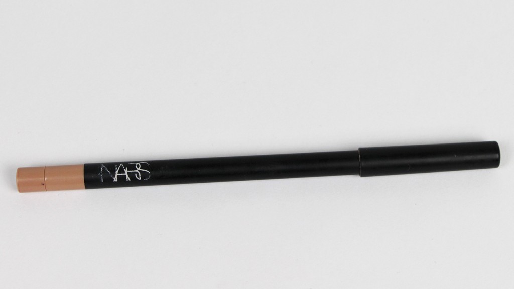 NARS Larger Than Life Eyeliner in Rue Bonaparte Review