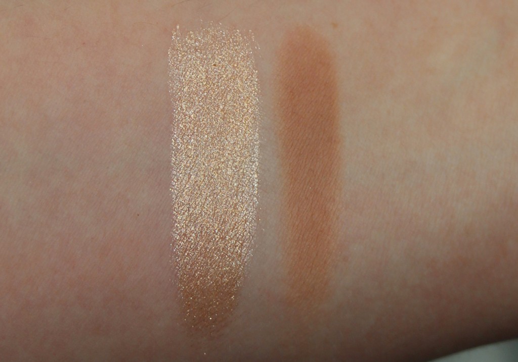 ColourPop Super Shock Shadow Lovely Hanky Panky Review Swatch