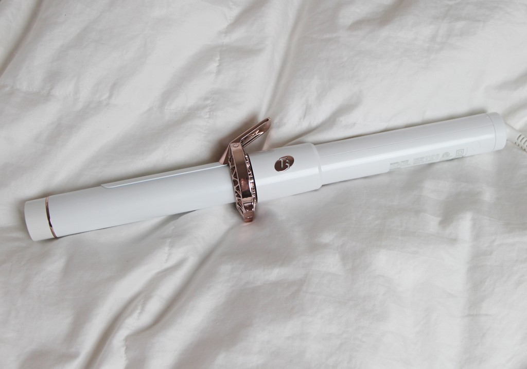 T3 Micro T3 Twirl 360 Styling Curling Iron Review