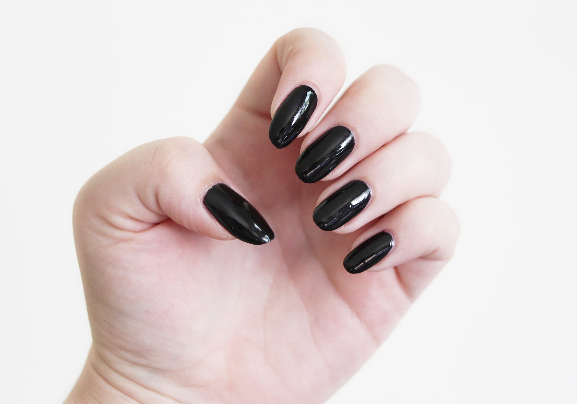 2. OPI Nail Lacquer - Lincoln Park After Dark - wide 2