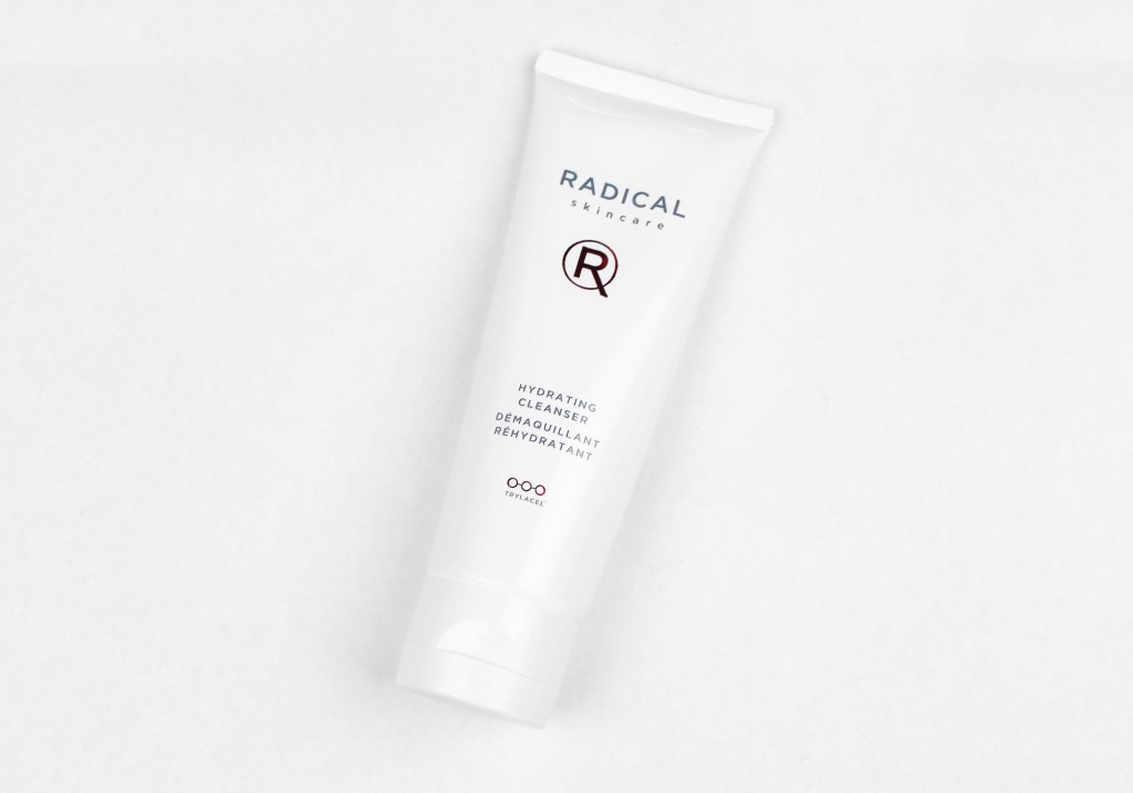 Radical Skincare Hydrating Cleanser Review