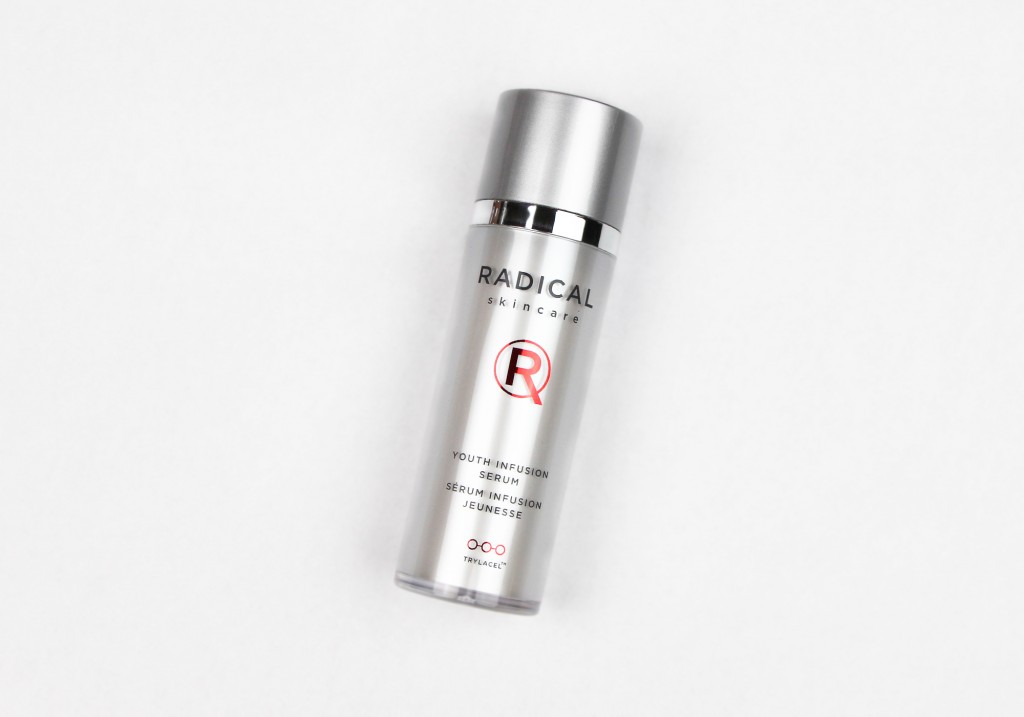 Radical Skincare Youth Infusion Serum Review