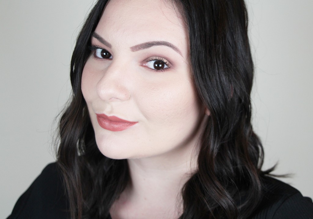 Valentine's Day Makeup Tutorial Too Faced Chocolate Bon Bons Palette Review Video