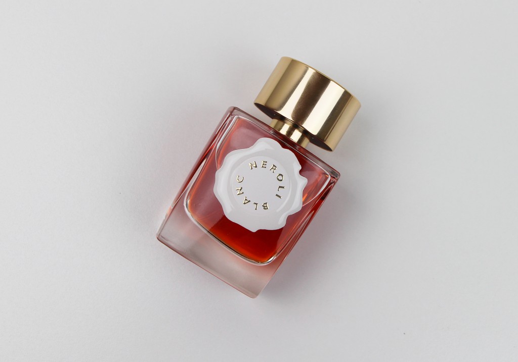 Beauty Habit Au Pays de la Fleur d'Oranger Neroli Blanc Intense Eau de Parfum Review