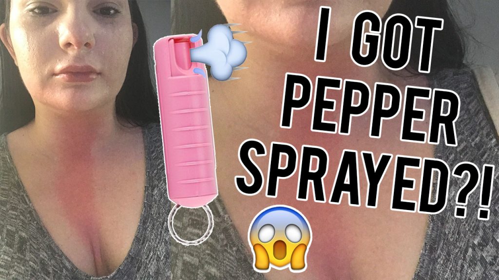 pepper-spray-storytime