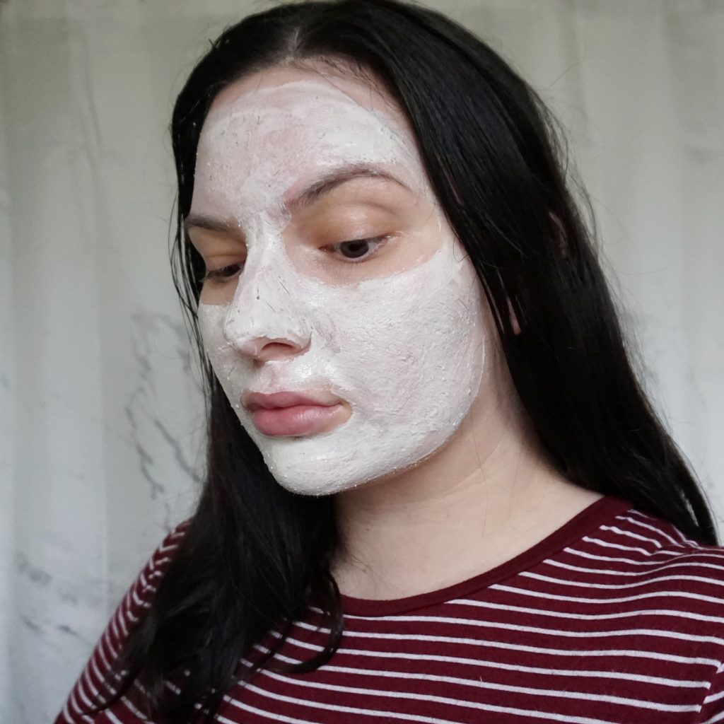 Eve Lom Rescue Mask Review