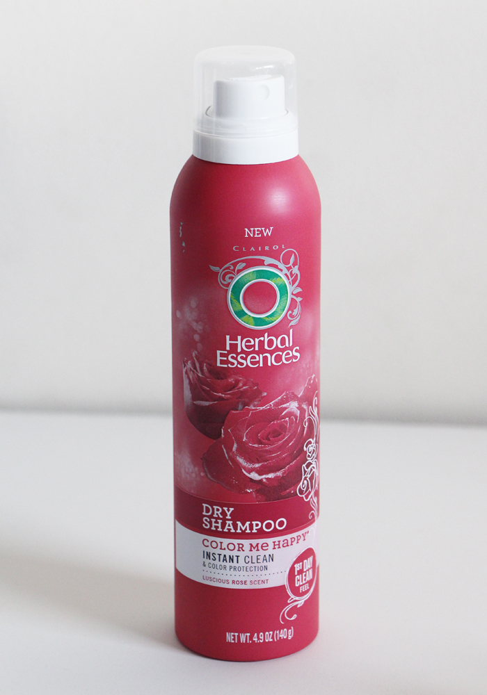 Image result for herbal essences dry shampoo