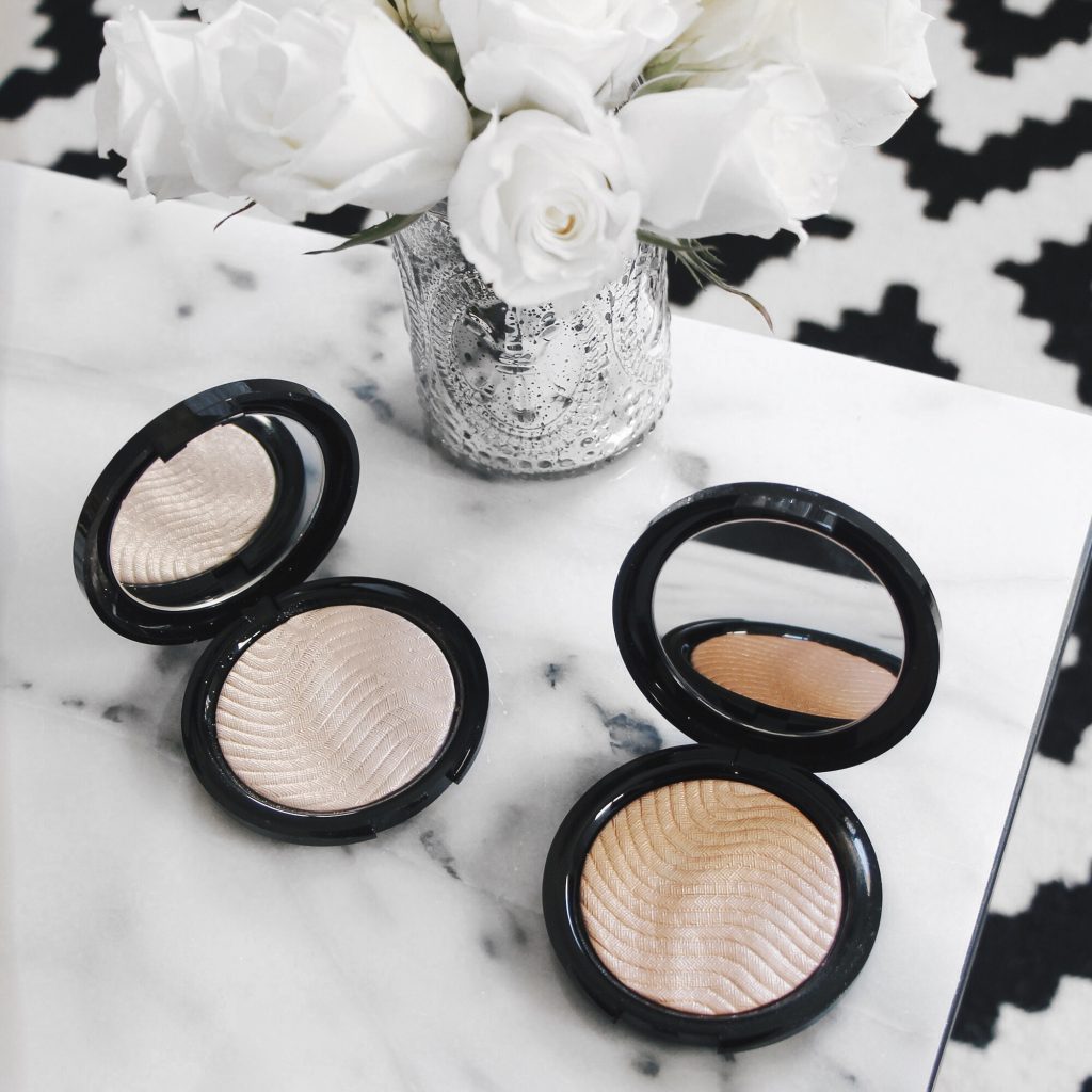 Stay Glo'd Up with the Make Up For Ever Pro Light Fusion Highlighter - The  Glamorous Gleam %